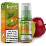 Frutie 50/50 Jablko 10 ml 0 mg – Hledejceny.cz