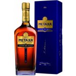 Metaxa 12* 40% 0,7 l (karton) – Sleviste.cz