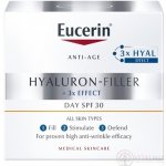 Eucerin Hyaluron Filler+3 x Effect SPF30 50 ml – Hledejceny.cz