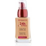 Dermacol 24h Control dlouhotrvající make-up s koenzynem q10 2K 30 ml – Sleviste.cz