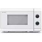 Sharp YC-MS01E-C – Zboží Mobilmania