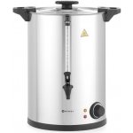 Hendi Ohřívač horkých nápojů jednostěnný 20 l 211144 – Zboží Dáma