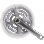 TWN kliky 3x6/7/8 48/38/28z 170mm Al – Zboží Dáma