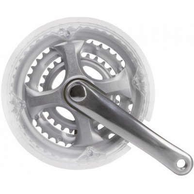 TWN kliky 3x6/7/8 48/38/28z 170mm Al – Zboží Dáma