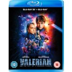 Valerian and the City of a Thousand Planets BD – Hledejceny.cz