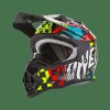Přilba helma na motorku O´Neal Yth 2Series WILD multi