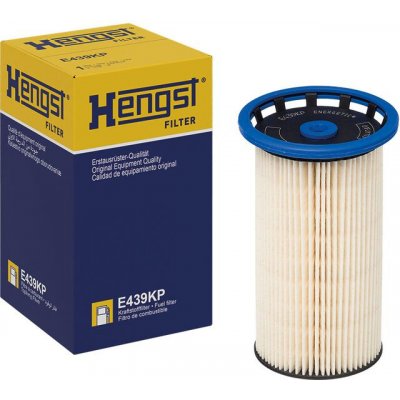 Palivový filtr HENGST FILTER E439KP – Zbozi.Blesk.cz