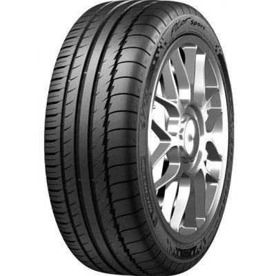 Michelin Pilot Sport PS2 295/30 R19 100Y FR – Hledejceny.cz