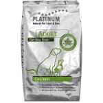 Platinum Adult Chicken 2 x 5 kg – Hledejceny.cz