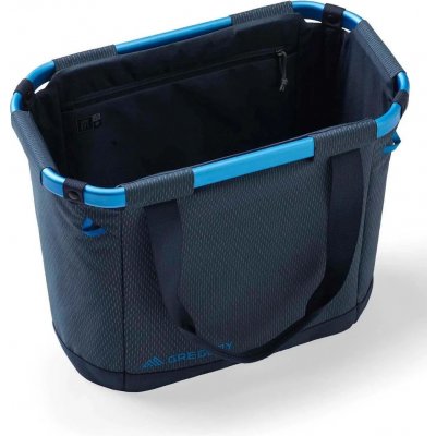 GREGORY ALPACA GEAR TOTE 30 SLATE BLUE – Zbozi.Blesk.cz