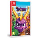 Spyro Reignited Trilogy – Zboží Dáma Spyro Reignited Trilogy – Zboží Dáma