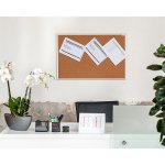 AVELI korková 90 x 60 cm – Zbozi.Blesk.cz