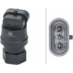 Snímač, rychlost / počet otáček HELLA 6PU 009 145-261 – Hledejceny.cz