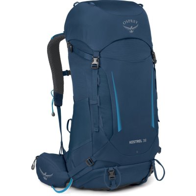 Osprey Kestrel 38l atlas blue – Zboží Dáma