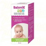 G&B Synergy Balonix med 50 ml – Hledejceny.cz