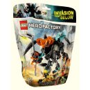 LEGO® Hero Factory 44021 DVOJATEC VERSUS FURNO & EVO