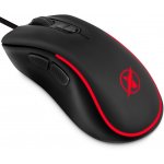 Niceboy ORYX M300 Duke – Zboží Mobilmania