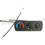 Panel ovládací A/C úplný (M97+FRT) 934374 – Hledejceny.cz