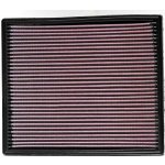 K&N Filters Vzduchový filtr 332139 – Hledejceny.cz