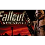 Fallout: New Vegas – Zboží Živě