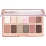 Maybelline The Blushed Nudes Paletka očních stínů 02 10 g – Zboží Mobilmania