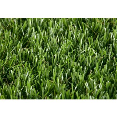 Lano Easy Lawn Castor Zelená 2 m metráž – Hledejceny.cz