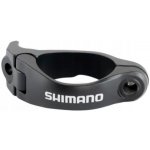 Objímka přesmykače 34,9mm Shimano SMAD91 – Zboží Dáma