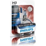 Philips MasterDuty BlueVision 13336MDBVB1 H3 PK22s 24V 70W – Zboží Mobilmania