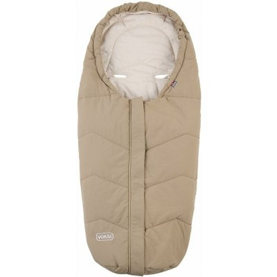 Voksi Move Light Jarní dark sand solid – Zbozi.Blesk.cz