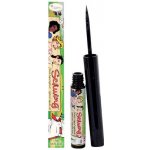 theBalm Schwing tekuté oční linky Black 1,7 ml – Zboží Mobilmania