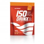 Nutrend Isodrinx 1000 g – Zboží Mobilmania