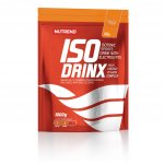 Nutrend Isodrinx 1000 g – Hledejceny.cz