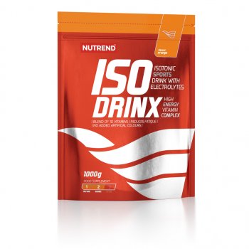 Nutrend Isodrinx 1000 g