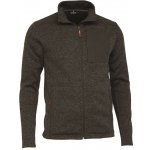 Kinetic Svetr Upland Knit Olive – Zboží Dáma