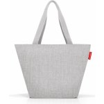 Reisenthel shopper M Twist coffee – Hledejceny.cz