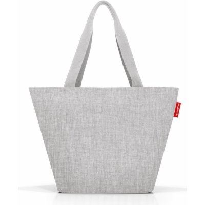 Reisenthel shopper M Twist coffee – Zboží Mobilmania