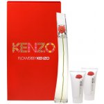 Kenzo Flower by Kenzo parfémovaná voda dámská 100 ml – Hledejceny.cz
