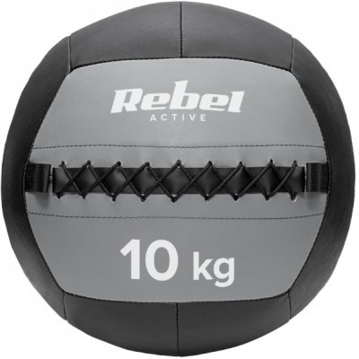Rebel RBA-3107-10 ACTIVE 10kg – Zboží Mobilmania
