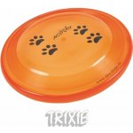 Trixie Dog Activity Disc - frisbee 23 cm – HobbyKompas.cz