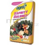 Agro Vápnitý dolomit 40 kg – Zboží Dáma