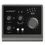 Audient iD4 MKII – Zboží Mobilmania