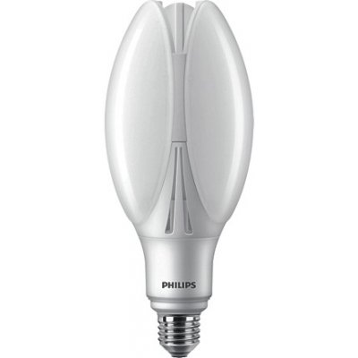 Philips LED výbojka TForce 230V PT 50-42W E27 840 ND FR 5000Lm 2 ks – Hledejceny.cz