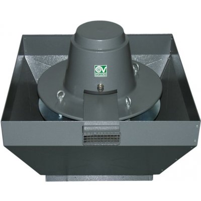 Vortice Torrette TRM 20 ED-V 4P – Hledejceny.cz