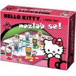 Bonaparte Hello Kitty nezlob se! – Hledejceny.cz
