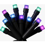 Nanoleaf Holiday String Light 20 m 250 LED – Hledejceny.cz