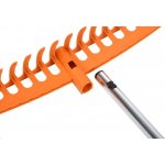 HECHT 600101 násada Al 161 cm – Zboží Dáma