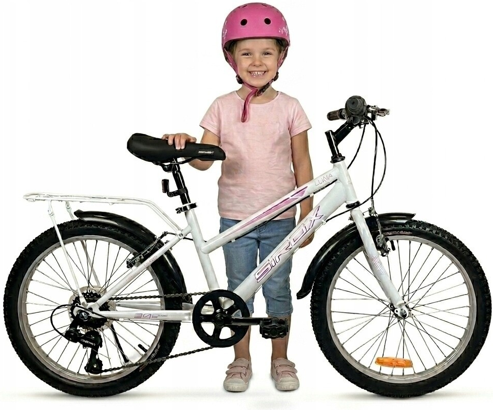 SIROX Luna 2026