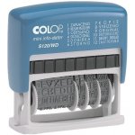 Minidater S120/WD – Zboží Živě