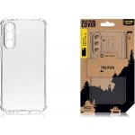 Tactical TPU Plyo Kryt Samsung Galaxy A56 5G Transparent 8596311272929 – Zboží Živě