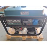 Könner & Söhnen KS 10000E – Zboží Dáma